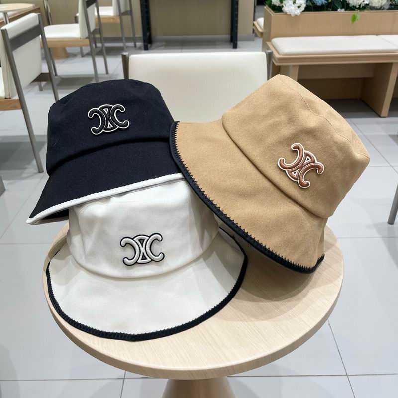 Celine hat 051708
